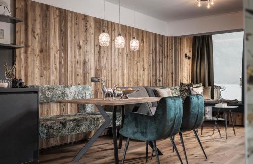 Mayrhofen Apartment | Platzhirsch Apart & Mayrhofen