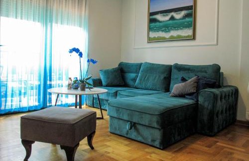 Trebinje Apartment | Plava orhideja apartman
