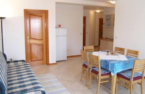 Orebic Apartment | Plavac Mali by Interhome