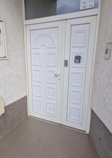 Cuprija House | Plavi Dom