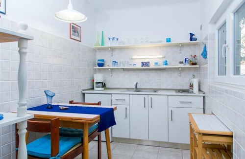 Montovjerna Apartment | Plavi Zal