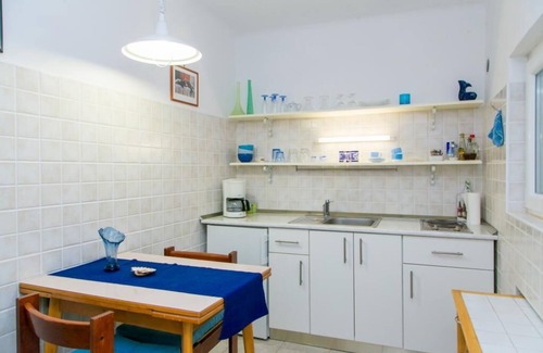 Montovjerna Apartment | Plavi Zal