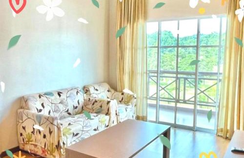 Sungai Bertam House | PLAY at Iris Resort Tanah Rata