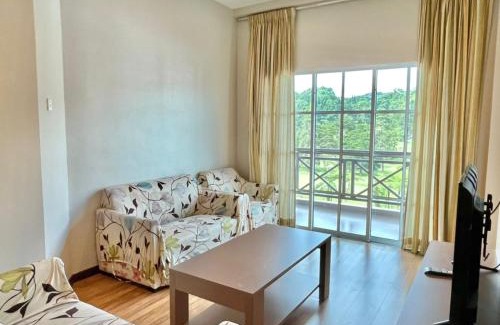 Sungai Bertam House | PLAY at Iris Resort Tanah Rata