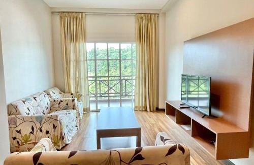 Sungai Bertam House | PLAY at Iris Resort Tanah Rata