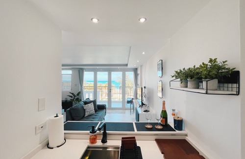 Vilomar Condo | PLAYA AZUL ROMANTIC STUDIO,VIEW,TOP LOCATION, RELAX.