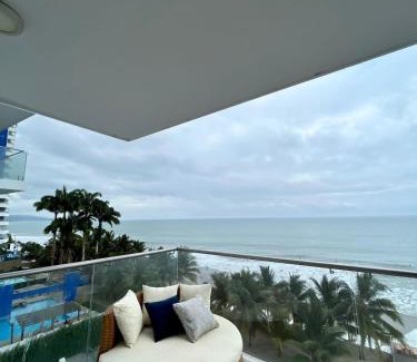 Tonsupa Apartment | Playa Azul Tonsupa