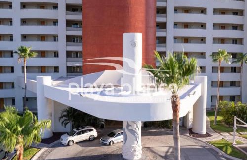 San Carlos House | Playa Blanca Premier Unit 1407