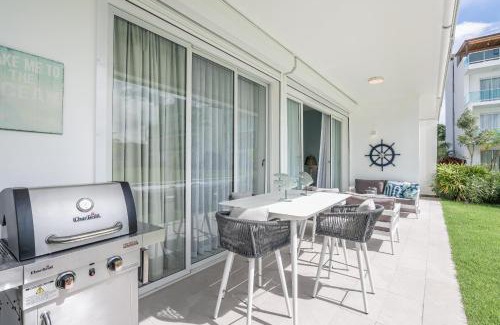 Las Terrenas Apartment | Playa Bonita Amazing Condo at Lake View