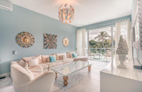 Las Terrenas Apartment | Playa Bonita Jaw-ping Apartment at Lake View