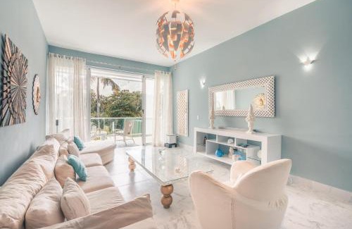 Las Terrenas Apartment | Playa Bonita Jaw-ping Apartment at Lake View