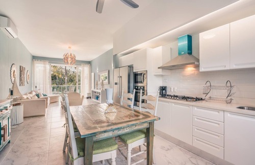 Las Terrenas Apartment | Playa Bonita lavish Apartment at Lake View 42B