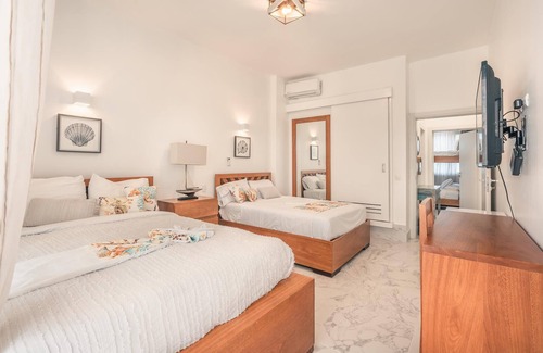 Las Terrenas Apartment | Playa Bonita lavish Apartment at Lake View 42B