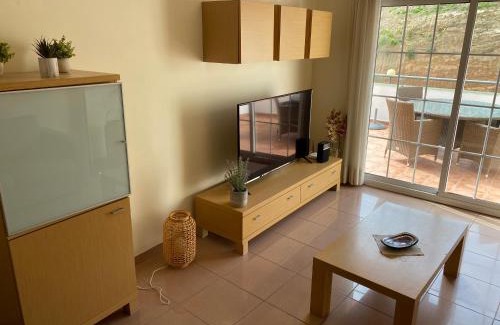 Nerja Apartment | Playa Burriana Rubasol Nerja