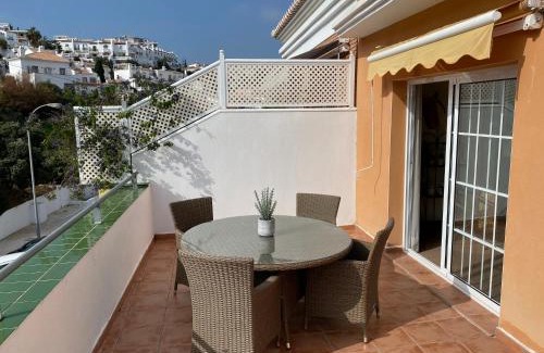 Nerja Apartment | Playa Burriana Rubasol Nerja