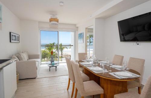 Punta Chame Apartment | Playa Caracol Apt with Radisson Hotel Amenities