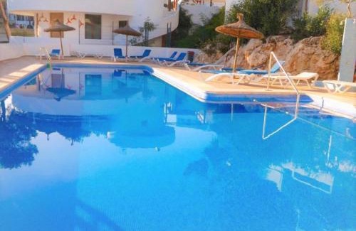 Cala d'Or Apartment | Playa d'Or 16/Cala D'Or/Mallorca