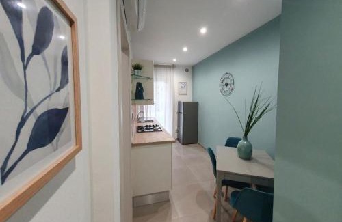 Gabicce Mare Apartment | Playa-degli-Angeli-GRECALE
