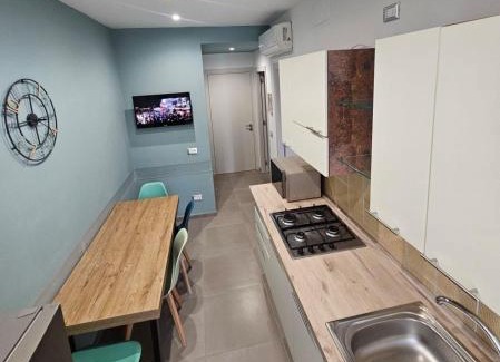 Gabicce Mare Apartment | Playa-degli-Angeli-GRECALE