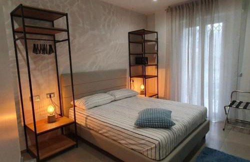 Gabicce Mare Apartment | Playa-degli-Angeli-GRECALE