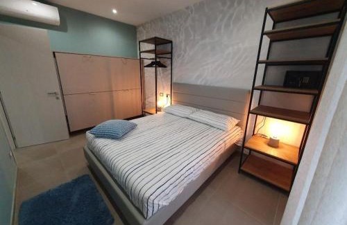 Gabicce Mare Apartment | Playa-degli-Angeli-GRECALE