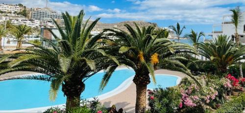 Mogan House | Playa del Cura
