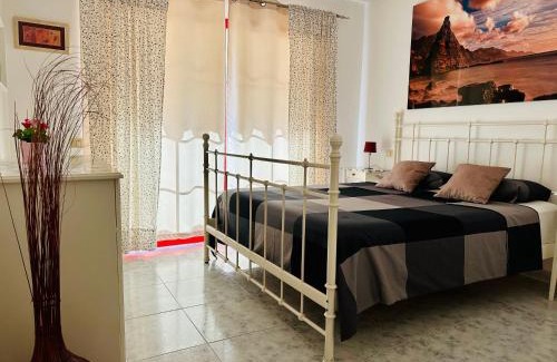 Mogan House | Playa del Cura