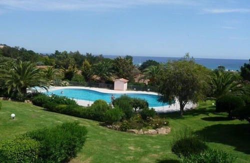 Favone Condo | Playa del Oro- 13 - Two-room apartment on the ground floor