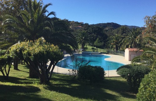 Favone Condo | Playa del Oro- 13 - Two-room apartment on the ground floor