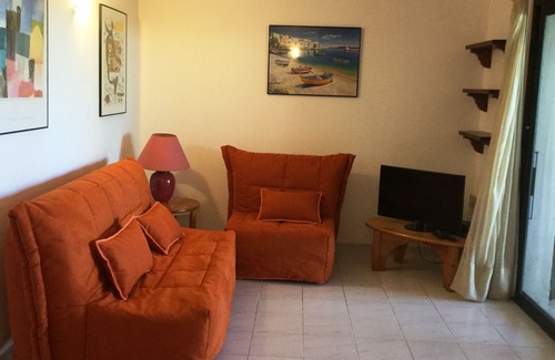 Favone Condo | Playa del Oro- 13 - Two-room apartment on the ground floor
