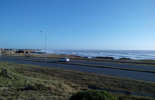Santa Clara del Mar House | Playa Dorada, fte mar, gran 2 amb 4 pax, quincho parrilla