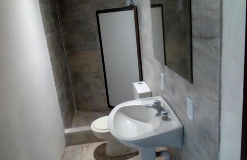 Santa Clara del Mar House | Playa Dorada, fte mar, gran 2 amb 4 pax, quincho parrilla