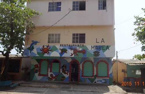 La Libertad Apartment | Playa El Obispo F La Libertad