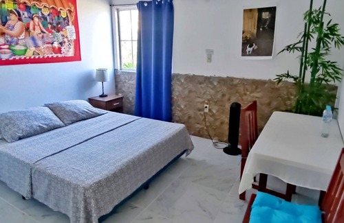 La Libertad Apartment | Playa El Obispo F La Libertad