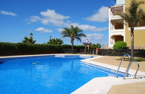 Punta del Moral Apartment | Playa Grande - Punta del Moral Beach PPHG136P111