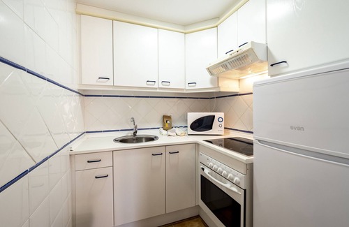 Punta del Moral Apartment | Playa Grande - Punta del Moral Beach PPHG150P104