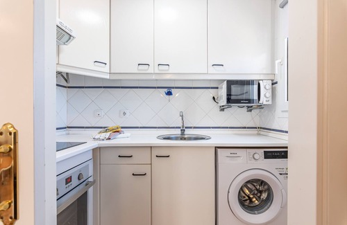 Punta del Moral Apartment | Playa Grande - Punta del Moral Beach PPHG185P175