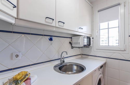 Punta del Moral Apartment | Playa Grande - Punta del Moral Beach PPHG185P175