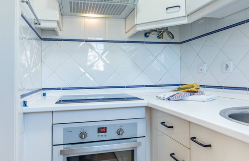 Punta del Moral Apartment | Playa Grande - Punta del Moral Beach PPHG185P175