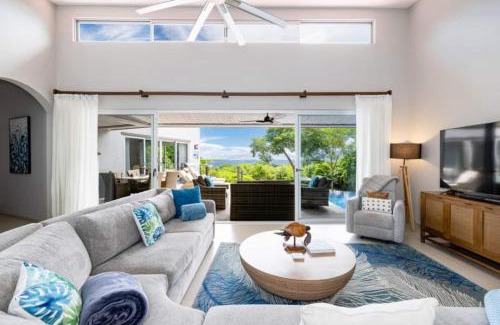 Panama Beach House | Playa Hermosa 4br Sleep 8 Private Pool Ocean View