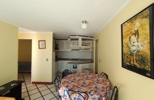 Concon Apartment | Playa Paraíso, 9th floor