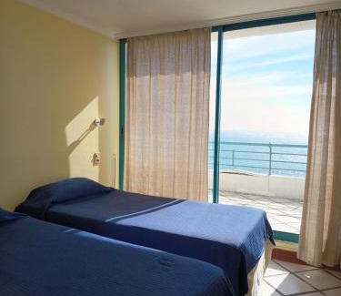 Concon Apartment | Playa Paraíso, 9th floor