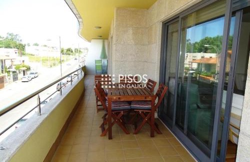 Sanxenxo Apartment | Playa Sanxenxo