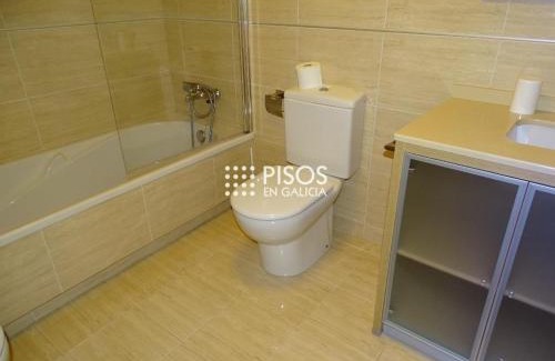Sanxenxo Apartment | Playa Sanxenxo