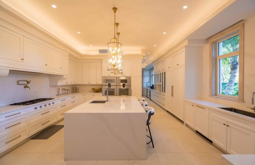 Punta Cana Villa | Playa Serena 19 - One of a kind mansion with full service staff, spa, and gym