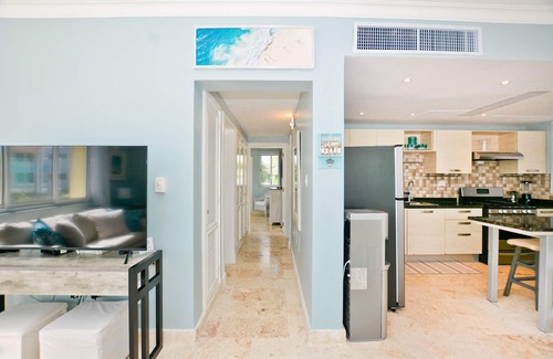 El Cortecito Condo | Playa Turquesa D-301 Premier Beachfront Ocean View 100mbps Wifi