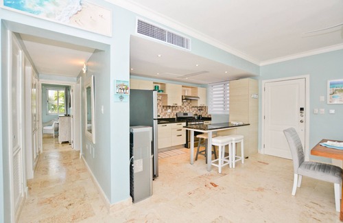 El Cortecito Condo | Playa Turquesa D-301 Premier Beachfront Ocean View 100mbps Wifi