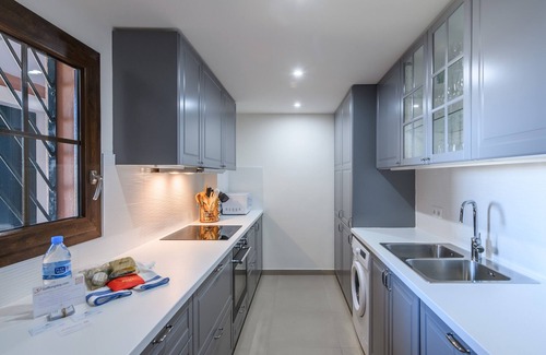 Punta del Moral Apartment | Playa Verde - Punta del Moral Beach PPHV31P26
