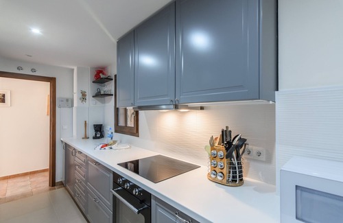 Punta del Moral Apartment | Playa Verde - Punta del Moral Beach PPHV31P26