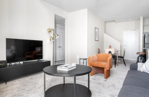 Los Angeles Apartment | Playa Vista 2br w wd pool gym nr 405 LAX-943